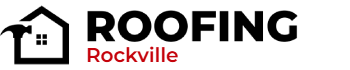 Rockville Roofing Company Logo